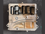 Bild in die Galerieansicht laden, BMW F12 640I N55 ENGINE CONTROL MODULE ECU SET WITH KEY  OEM - 7632155