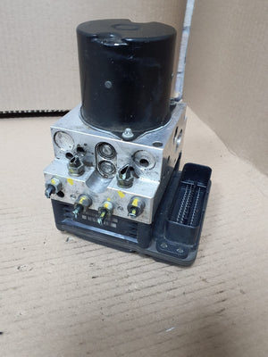2007-2014 BMW E70 X5 and E71 X6 ABS DSC PUMP Control Module 6782362 OEM