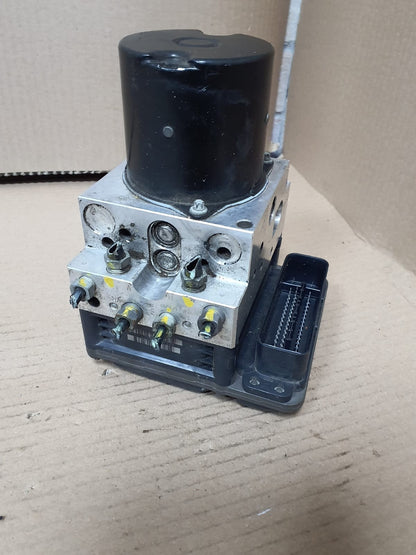 2007-2014 BMW E70 X5 and E71 X6 ABS DSC PUMP Control Module 6782362 OEM