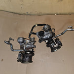 Load image into Gallery viewer, 7576985-2010-2016 BMW 7 Series F04 X6 750i Turbocharger 