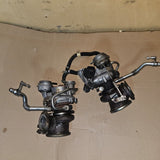 7576985-2010-2016 BMW 7 Series F04 X6 750i Turbocharger