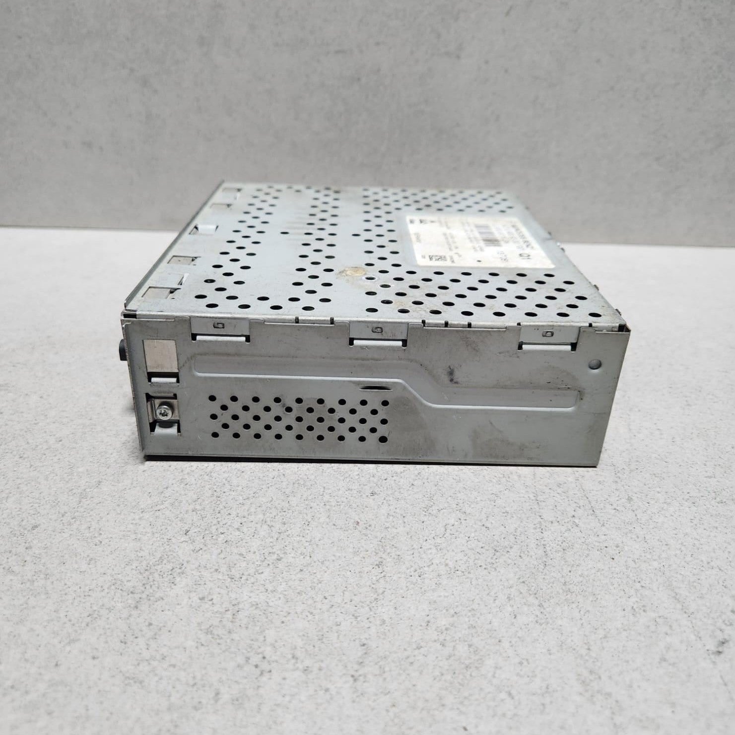 Benz Digital Tv Tuner A2129009322 W212 W166 B-Class and A-Class