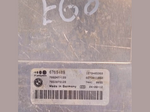 Load image into Gallery viewer, BMW E60 E61 E63 E64 5 6 series ACTIVE DYNAMIC DRIVE STEERING CONTROL ECU 6769489
