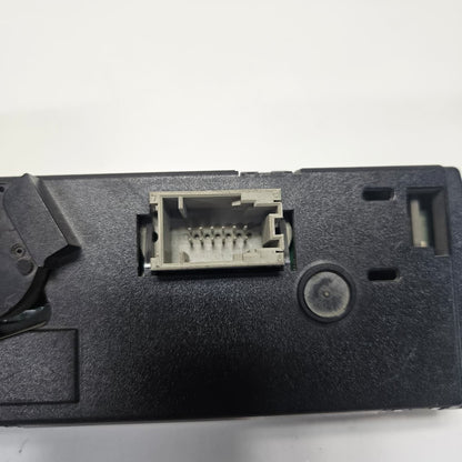 OEM BMW 1 3 series E87 E90 Climate Control Unit 6965374 