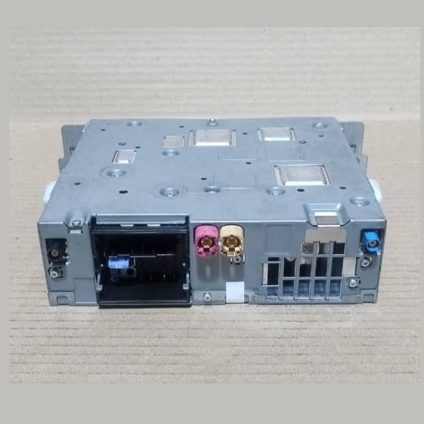 BMW X5 F25 HEAD UNIT MEDIA SAT NAV RADIO PLAYER NAVIGATION MODULE OEM 9269897