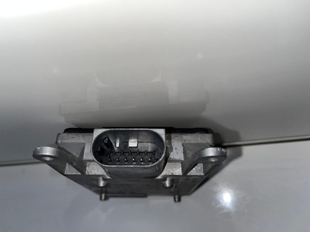 2012-2018 BMW 640i Blind Spot Control Unit 6862476