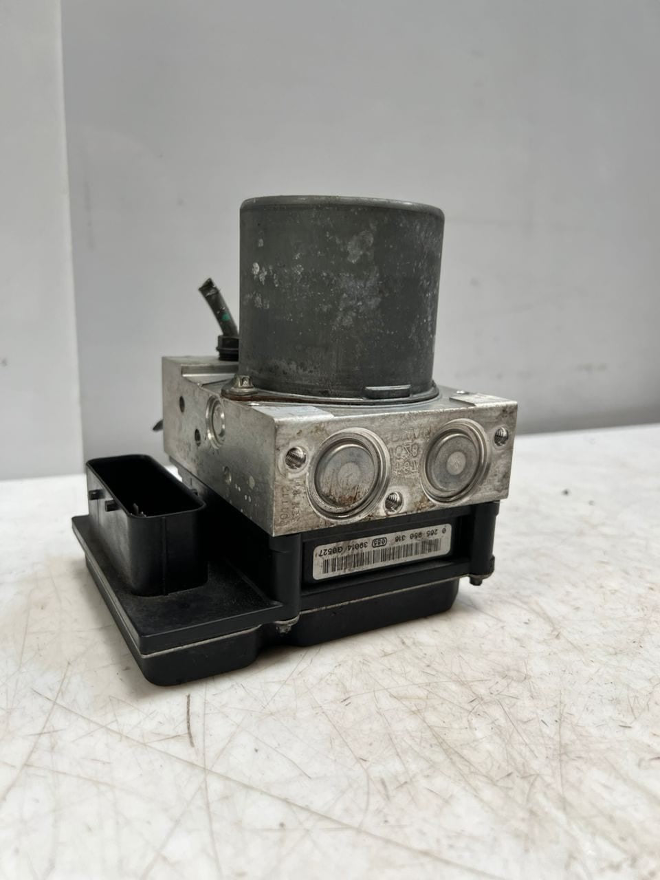 BMW 5' 6' E60 E61 E63 E64 Abs HYDRAULIC Pump Control Unit 6767239 OEM