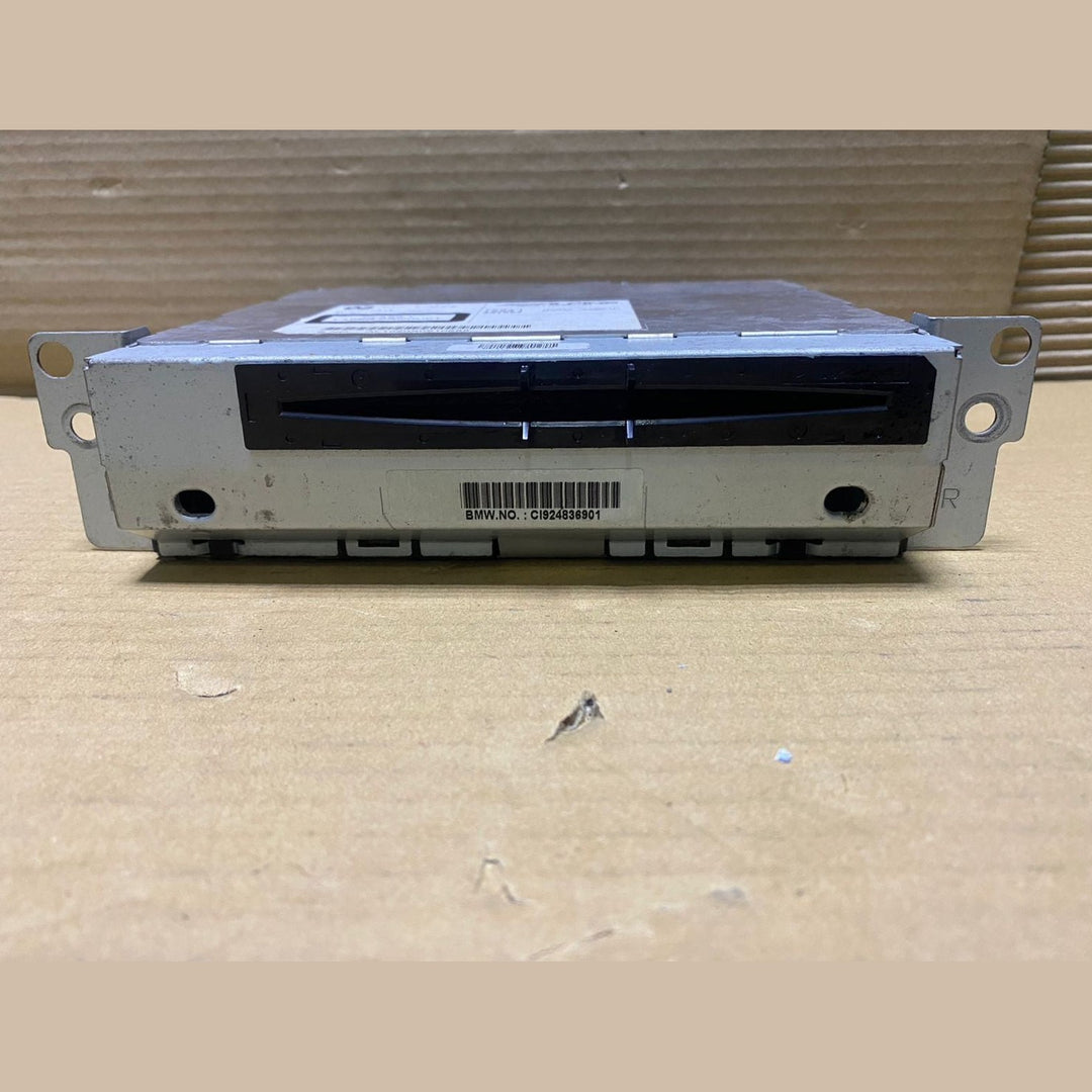 BMW Radio Cd Player Head Unit 9248369 5 Series F10 F11