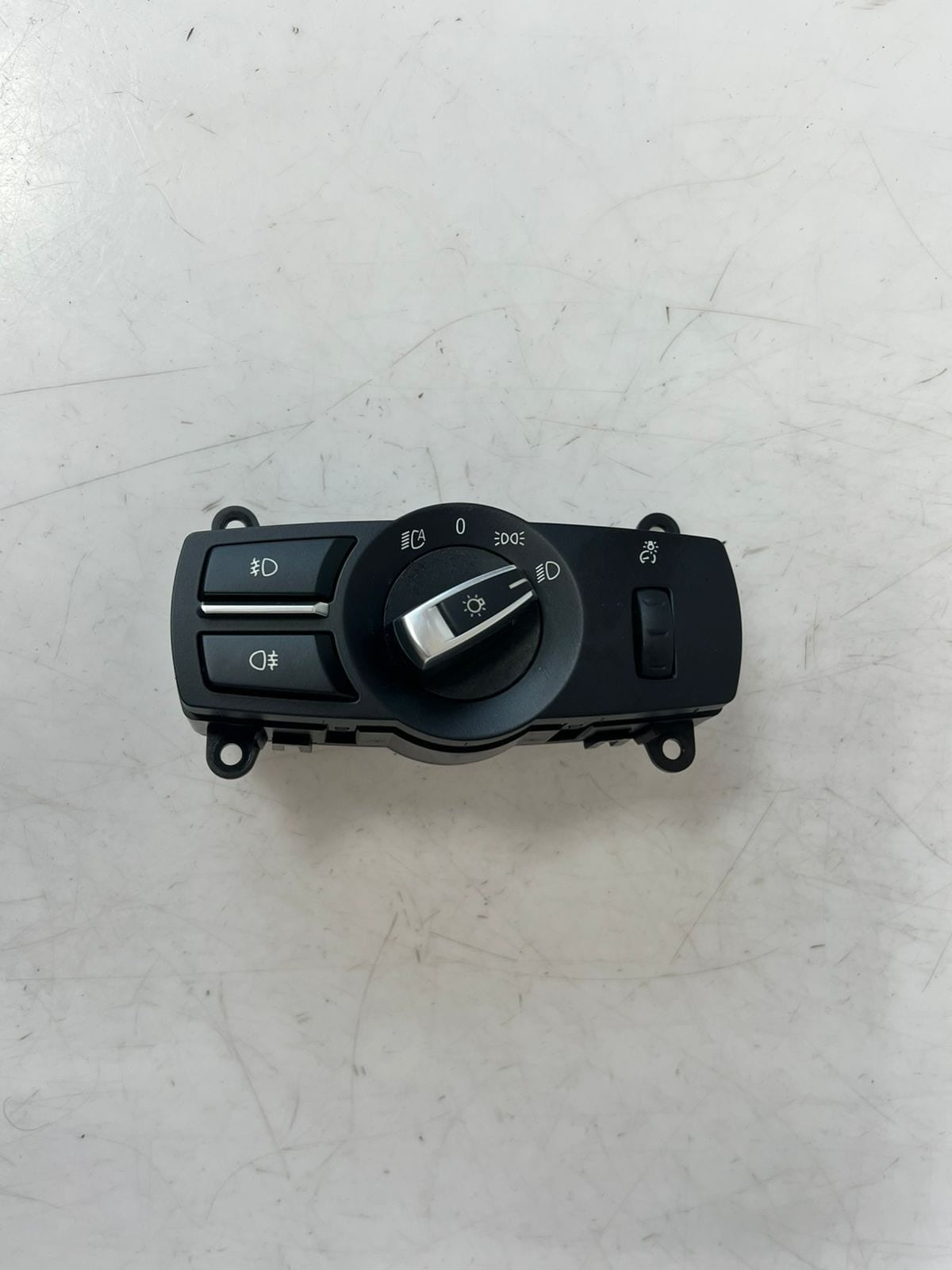 BMW 5, 7 Series F10 F11 F01 F02 F25 F26 Light CONTROL HEADLIGHT Switch 6803965