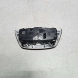 2017 BMW 530i Light Control Switch 684188302 5 Series G30 G31