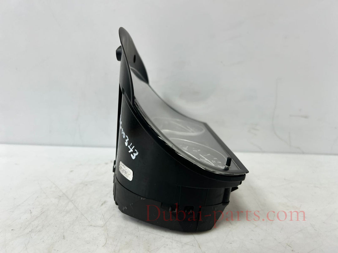 BMW E90 E91 E92 E84 Instrument Cluster SPEEDOMETER Uncoded 9220961 OEM