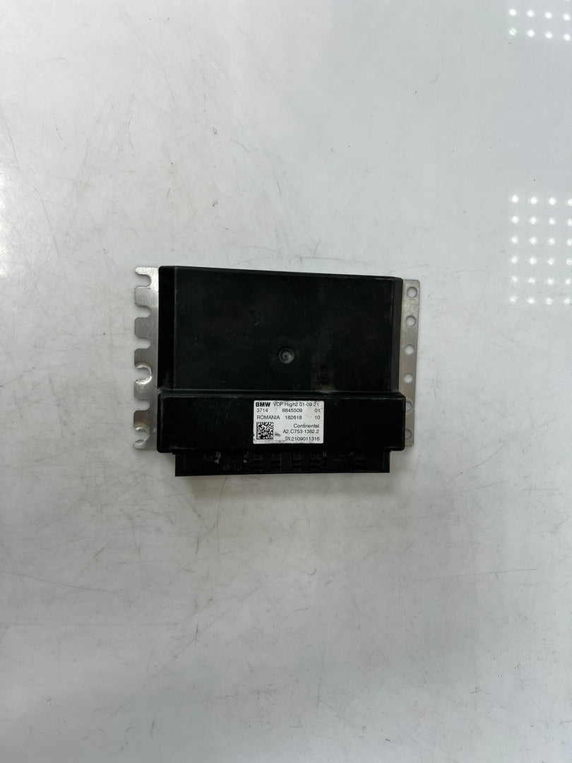 2017-2023 BMW 740i 7 Series G11 G12 Control Unit Vdp 8845509 OEM
