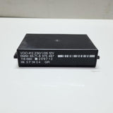 1995-2003 BMW 525i Cruise Control Module 8375497 E39 5 Series and E38 7 Series
