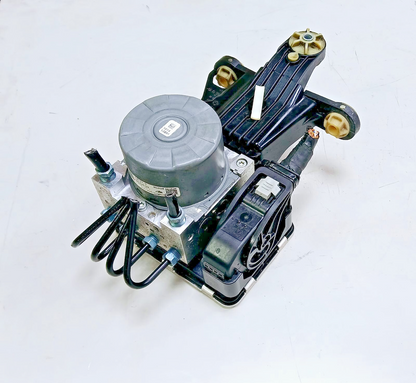 GENIUNE BMW 3 SERIES G20 G21 ABS PUMP BRAKE CONTROL MODULE 6862014 , 6862017