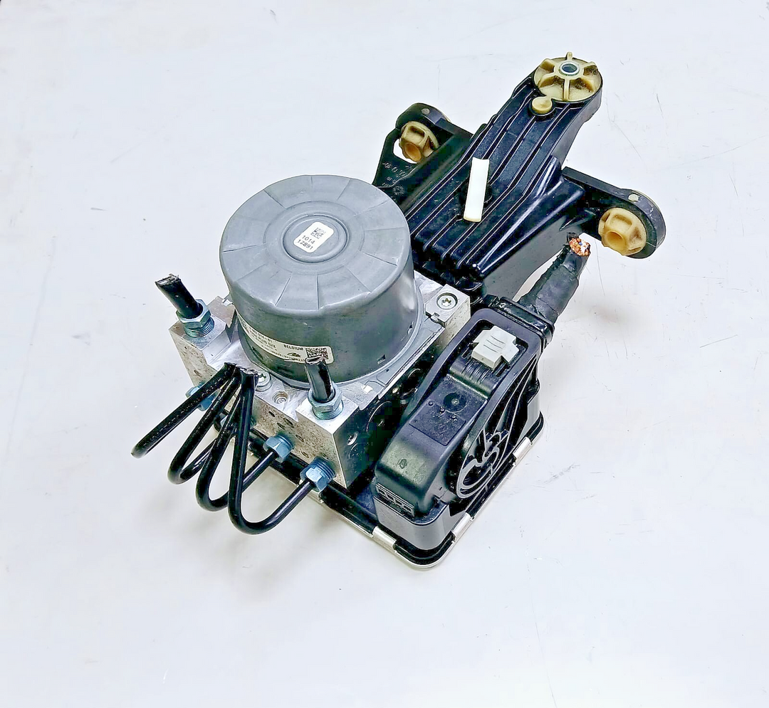 GENIUNE BMW 3 SERIES G20 G21 ABS PUMP BRAKE CONTROL MODULE 6862014 , 6862017