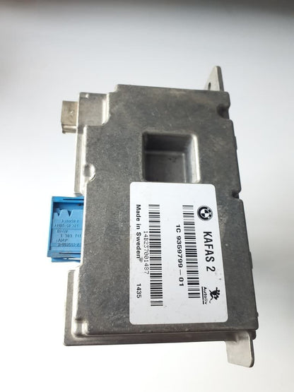 BMW 13-18 M6 Lane Departure Camera Control Module 9359799 1, 2, 3, 4, 5, 6, 7 Se