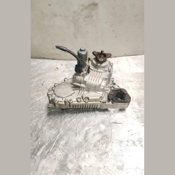 2007-2013 BMW X5 Transfer Case 7574777 X5 E70 ATC 700 USED 90K KM