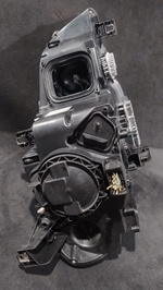 قم بتحميل الصورة إلى عارض الصور، BMW X5 E70 LCI M SPORT LEFT XENON HEADLIGHT- 7721893 2013