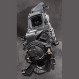 BMW X5 E70 LCI M SPORT LEFT XENON HEADLIGHT- 7721893 2013