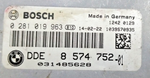 Bild in die Galerieansicht laden, BMW 1 Series F20 2015 - 2019 2.0 Diesel Engine Control Unit ECU DDE 8574752