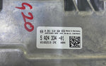 Load image into Gallery viewer, OEM BMW G20 B48 ENGINE CONTROL UNIT ECM DME ECU ONLY 5A24334 BOSCH