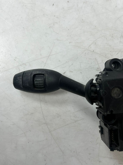 Mini Cooper F56 F55 Combination Switch Indicator Lights Wiper Stalk 6827362