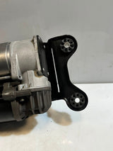 2015-2019 BMW X5 F15 F85 X6 F16 F86 Air Suspension Compressor Motor 6875177 OEM