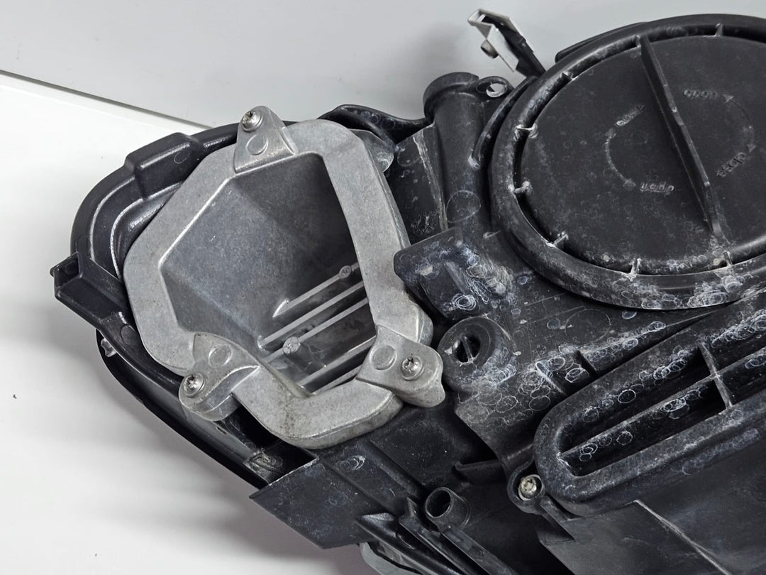 7203253-2009-13 BMW F10 F11 5 Series pre-LCI Adaptive Xenon Headlight Left OEM