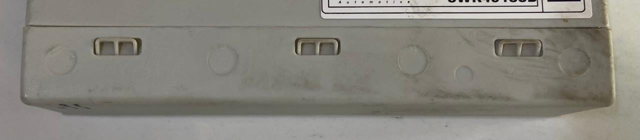 OEM BMW X1 3 SERIES Comfort Access Keyless ENTRY Control MODULE 9134708