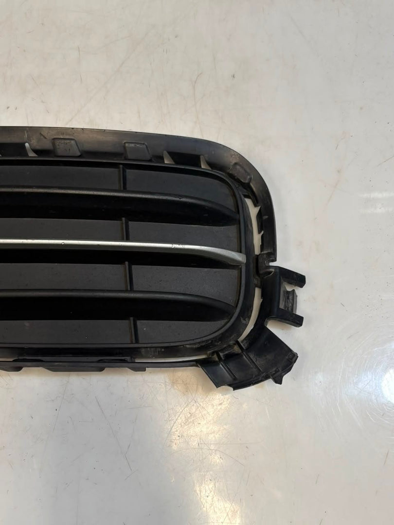 2014-2017 BMW X3 F25 LCI X-Line Front Bumper Left AIR VENT Grille 7347945 OEM