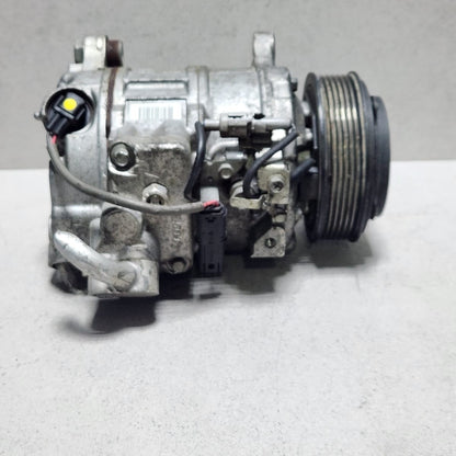 2014-2016 BMW 228i Air Conditioning Compressor 9330825 2 Series F22 F23