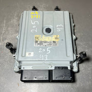 14-20 Mercedes W205 C43 Engine Control Module Unit ECM ECU A276 9007500 OEM