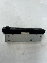 BMW E39 PHILIPS Head Unit Tape FM, SCAN, CD, PROG 8361347 OEM