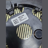BMW U06 X1 U11 X2 U10 ORIGINAL Spiegelglas rechts beheizbar Blind RH 5A18088