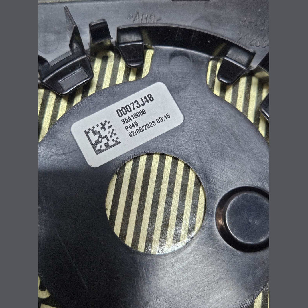 BMW U06 X1 U11 X2 U10 GENUINE RIGHT Mirror glass Heating Blind RH 5A18088