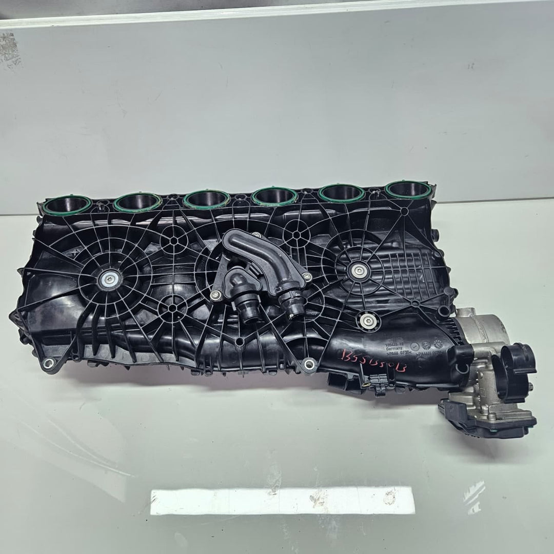 8647977-2020-2024 BMW M340i G20 X7 G07 3.0L B58 Engines Intake Manifold 