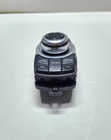 BMW F01  Idrive Controller Module  9206446 F01 F02 F03 F04 F07 OEM