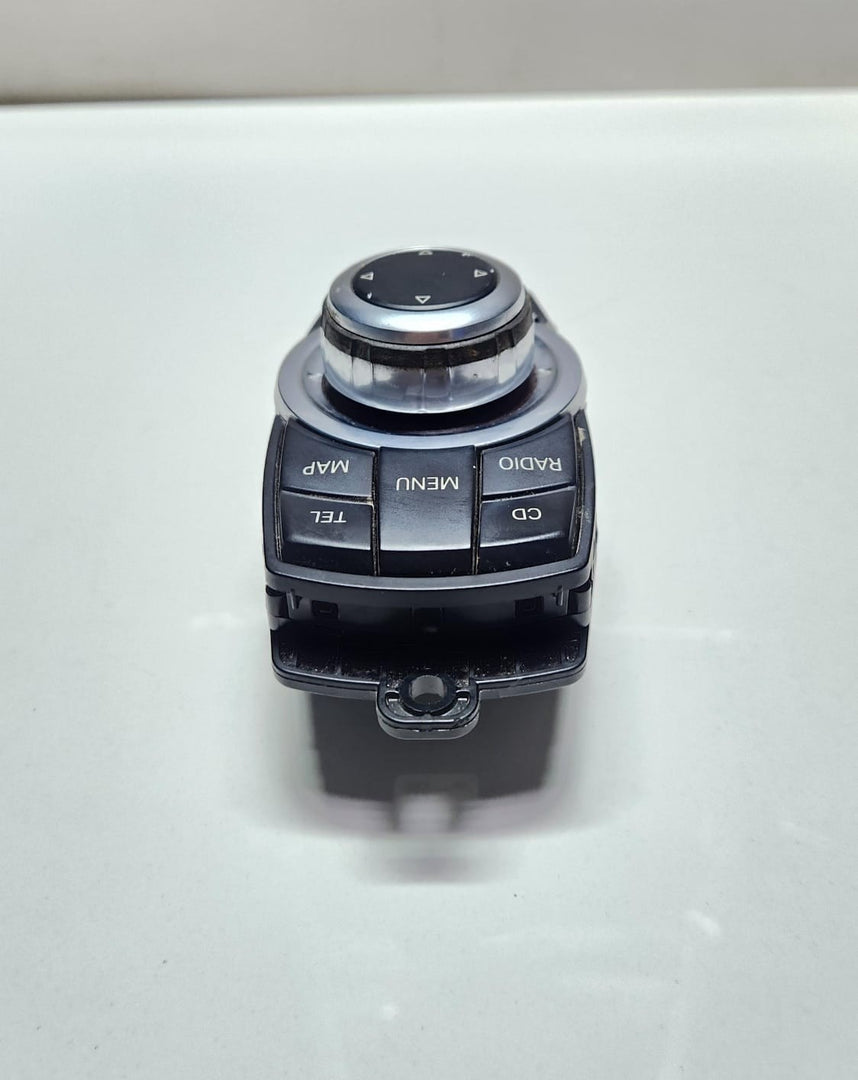 BMW F01  Idrive Controller Module  9206446 F01 F02 F03 F04 F07 OEM