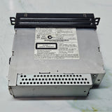 2010-2014 BMW X6 E71 E72 X6M Entertainment Multimedia DVD Player 9258343 OEM