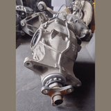 BMW F-SERIE 5ER/6ER HINTERACHSGETRIEBE ÜBERSETZUNG 3.23 TNR 7584444