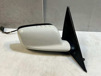 2007 BMW 7' E65 740i N42N RIGHT SIDE Door Mirror X0125110 RHD OEM