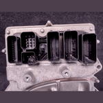 Load image into Gallery viewer, OEM BMW X3 F25 ECU MOTOR ENGINE CONTROL UNIT MODULE KIT 8624493  DME