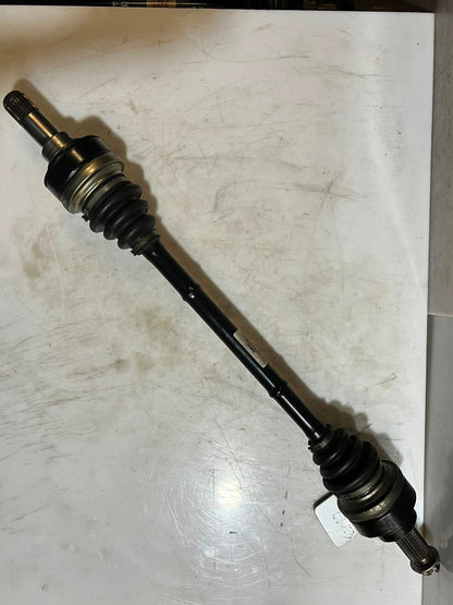 BMW 3 4 Series F30 F31 F35 F32 F36 F33 328d Rear Drive Shaft, Left 8680347 