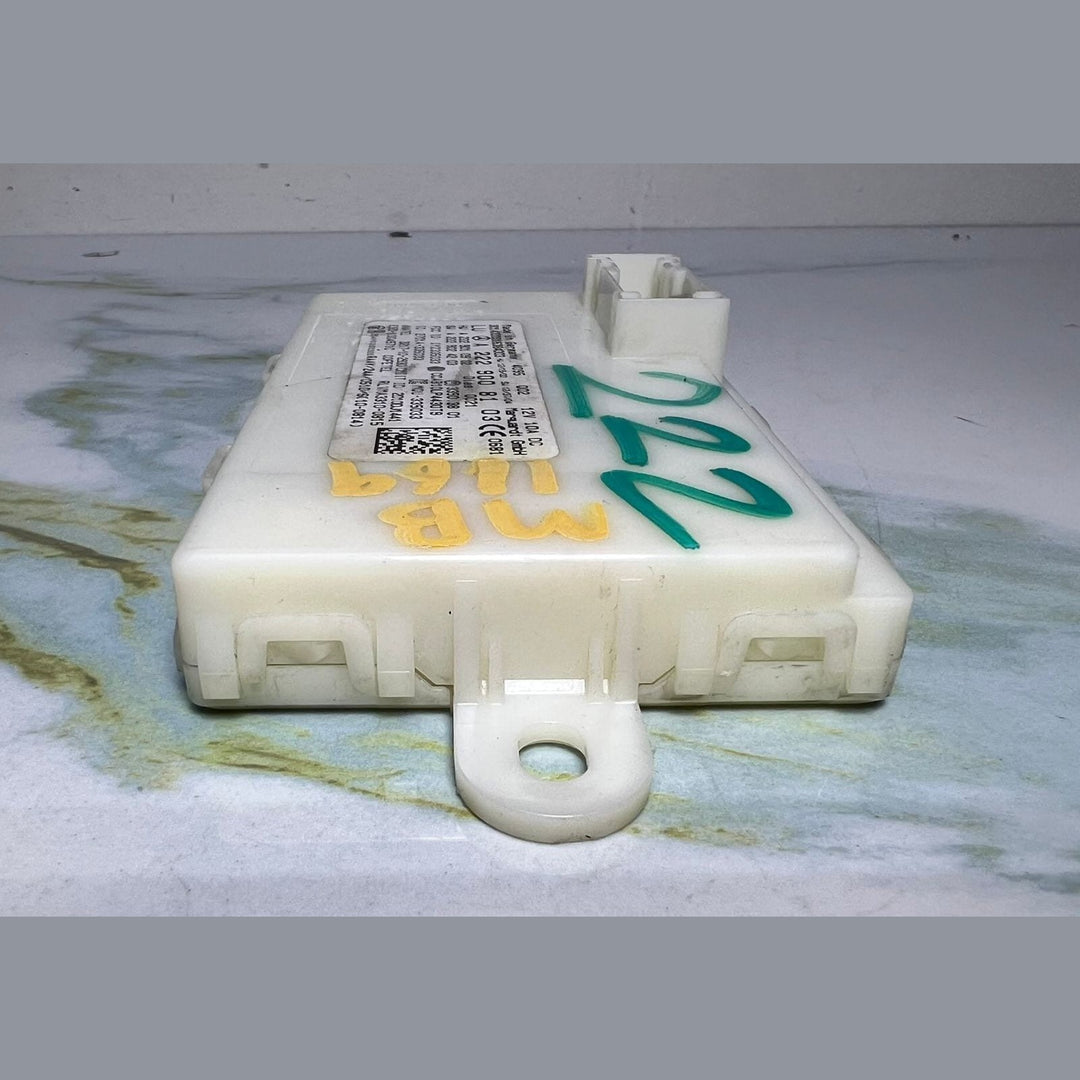 2014-2017 Mercedes-Benz S550 Keyless Go Control Module A2229008103 S-Class W222