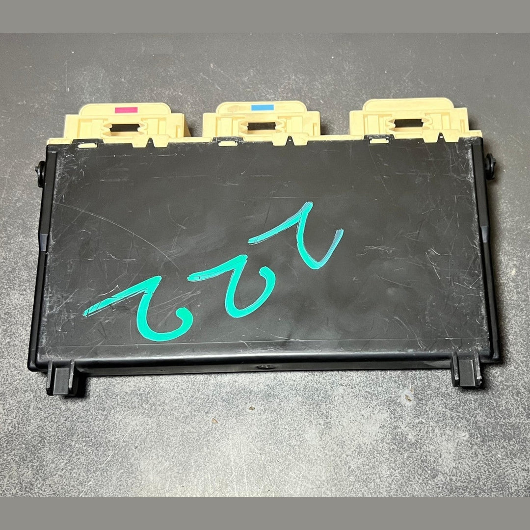 14-18 Mercedes W222 S-Class AMG Rear Right Seat Control Module A222 9002808 OEM