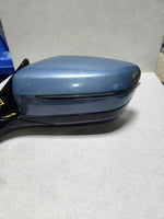 قم بتحميل الصورة إلى عارض الصور، BMW Exterior Side Mirror F0185103U668B 8 Series G15 G14 G15 G16 LHD WITH CAMERA 