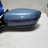 BMW Exterior Side Mirror F0185103U668B 8 Series G15 G14 G15 G16 LHD WITH CAMERA