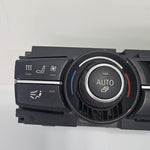 Load image into Gallery viewer, 2007-2014 BMW X5 X6 E70 E71 Climate Control Switch Panel 9165684