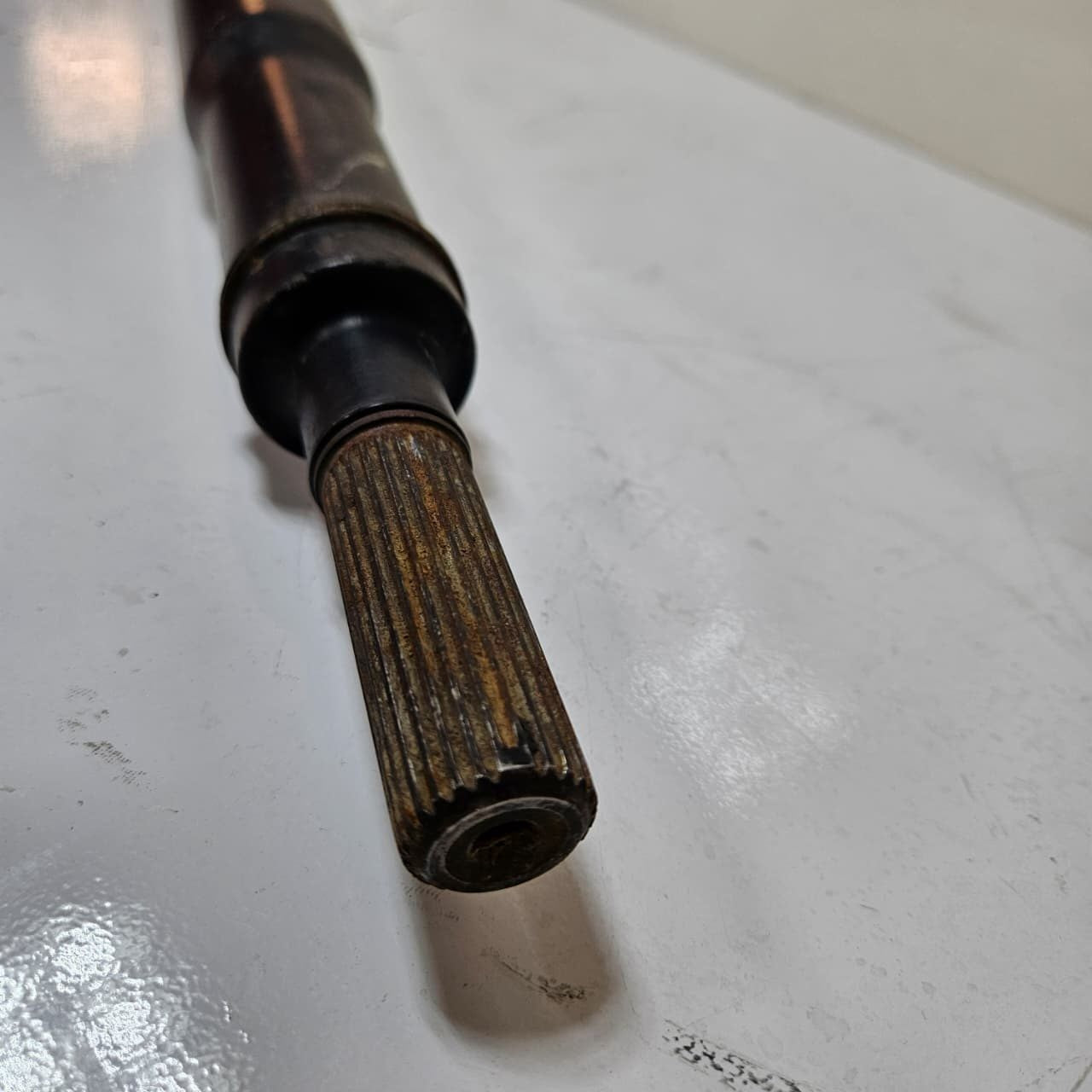 2021-2025 BMW M3 G80 M4 G82 Drive Shaft 8747238