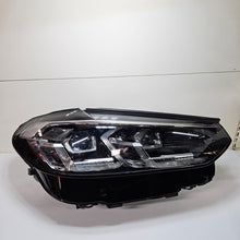 2017-2023 BMW X3 X4 G01 G02 LED Headlight 5A29226 LCE RIGHT SIDE